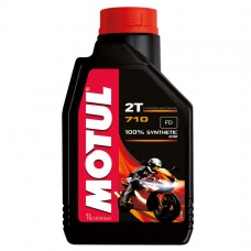 Motul 710  2T FULL SYNTHETIC